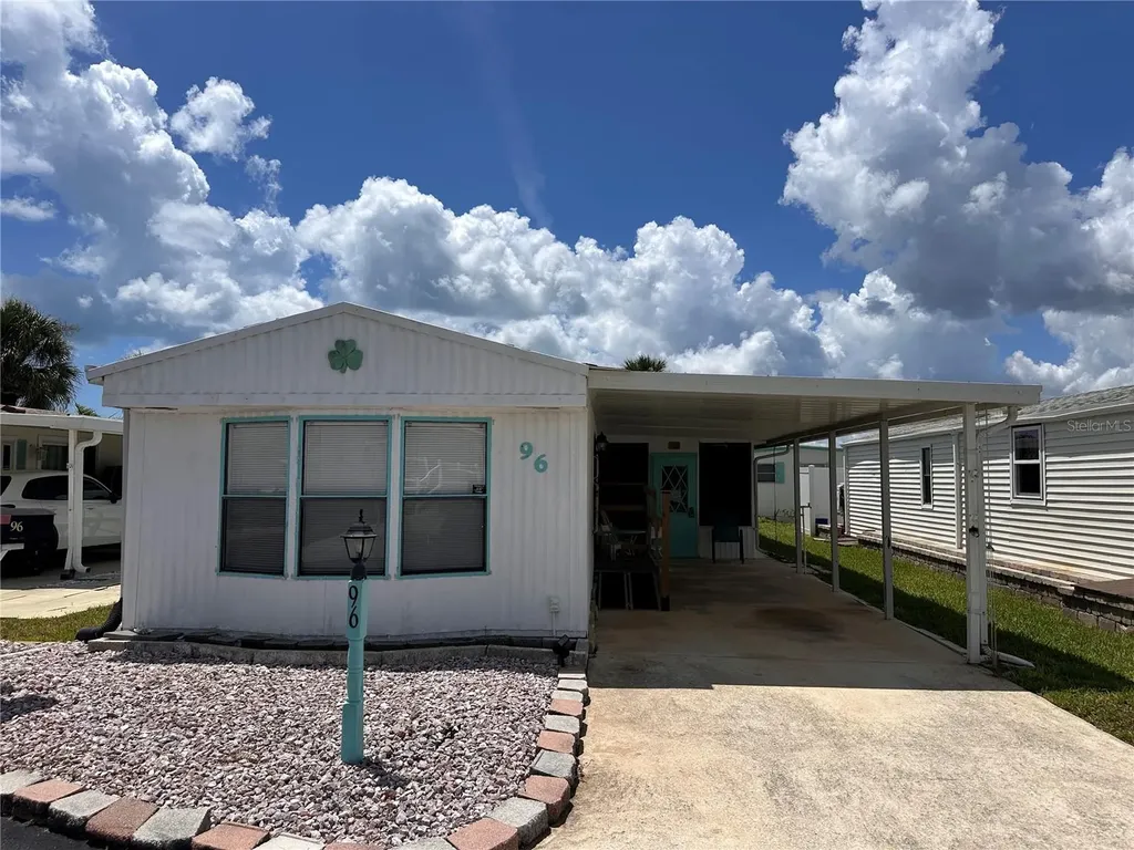 96 Merrimac Drive Flagler Beach FL 32136