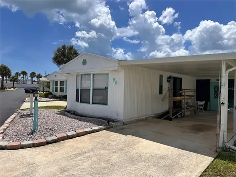 96 Merrimac Drive Flagler Beach FL 32136