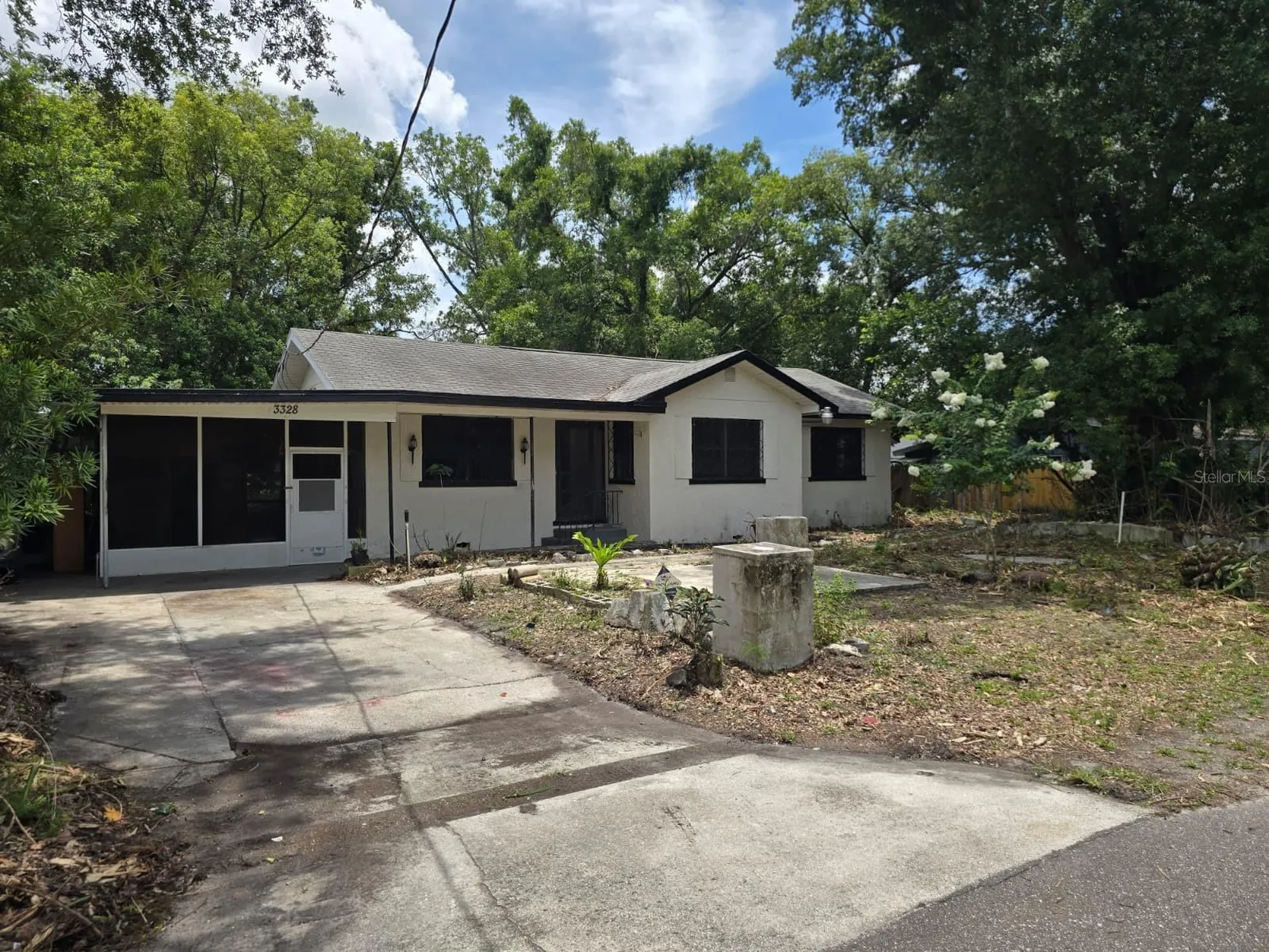 3328 Avenue T NW Winter Haven FL 33881