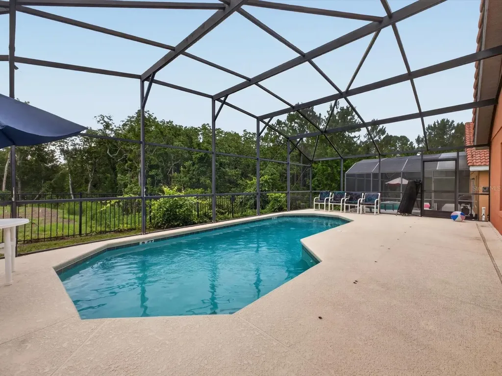 554 Paloma Drive Davenport FL 33837