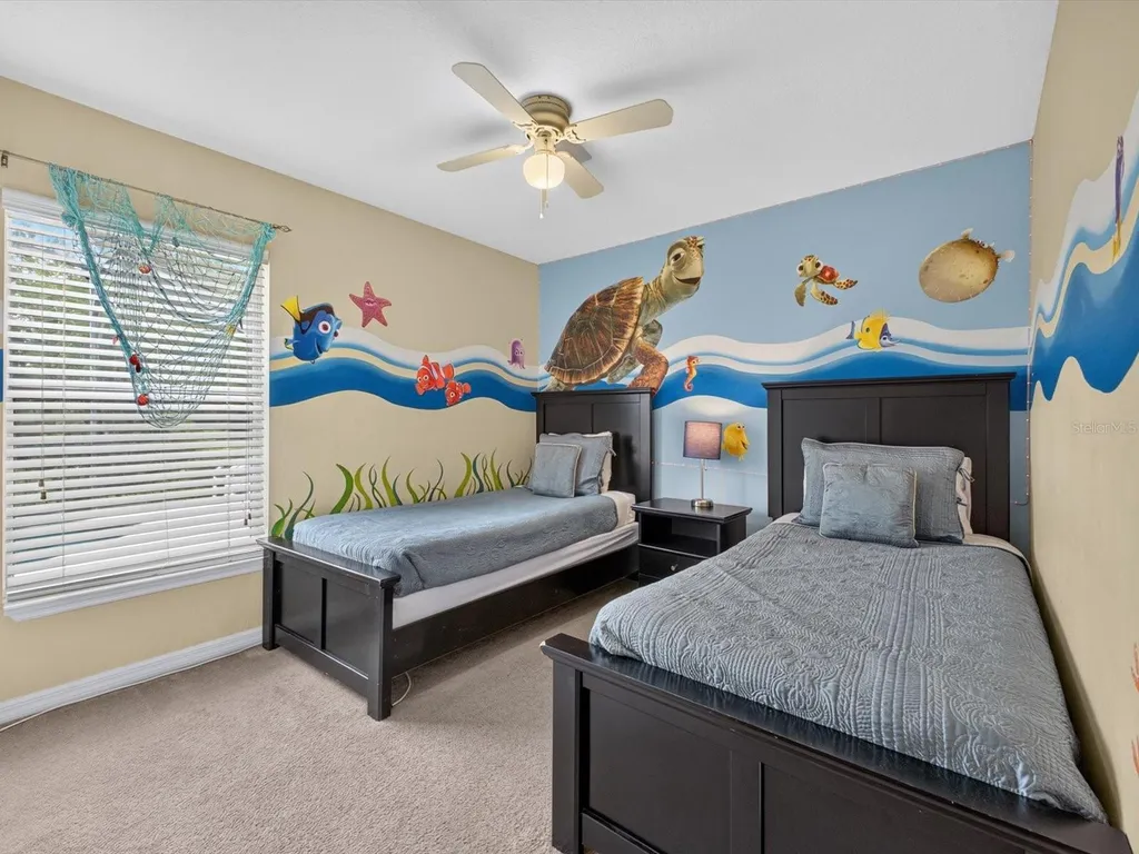 554 Paloma Drive Davenport FL 33837