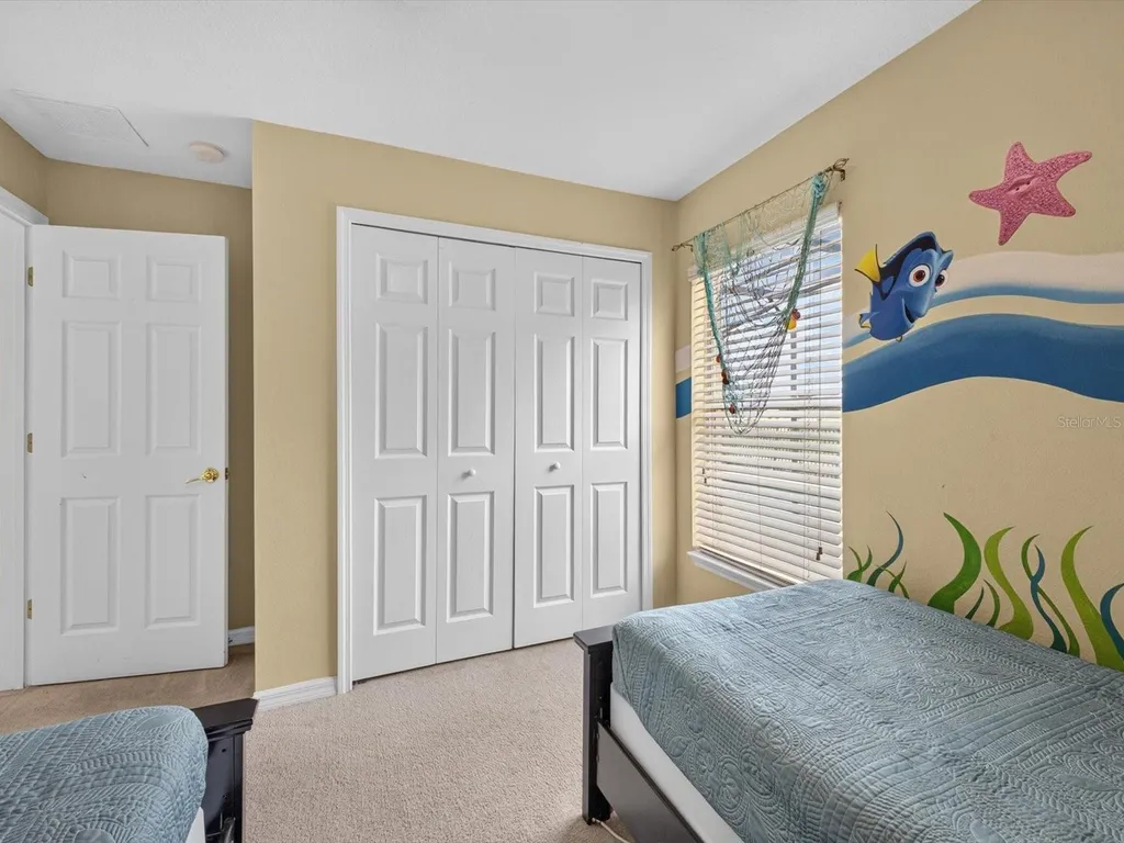 554 Paloma Drive Davenport FL 33837