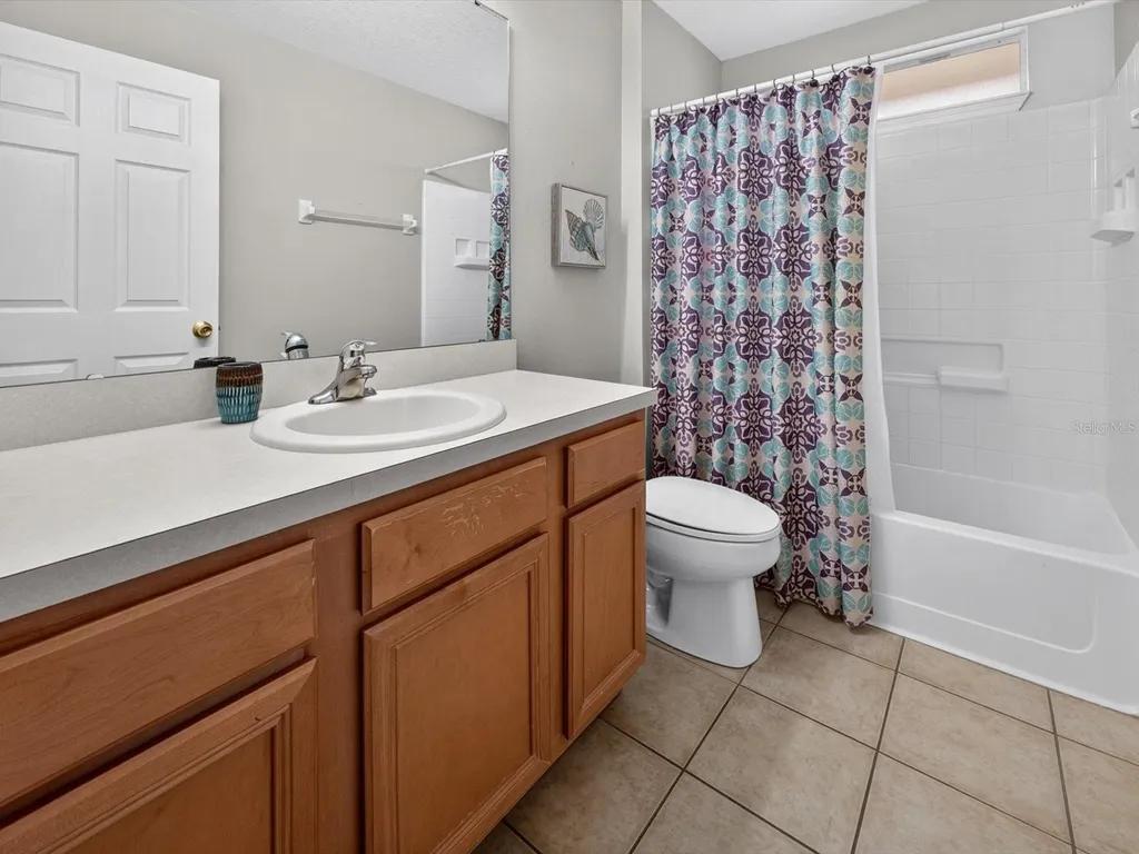 554 Paloma Drive Davenport FL 33837