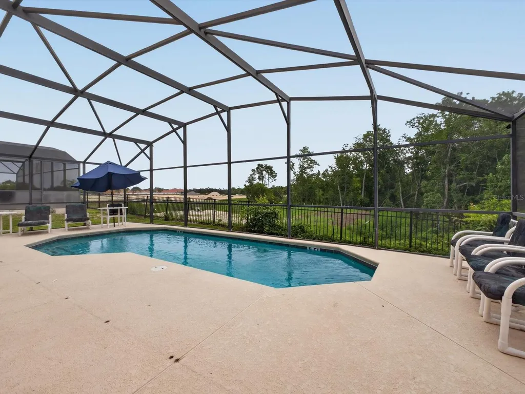 554 Paloma Drive Davenport FL 33837
