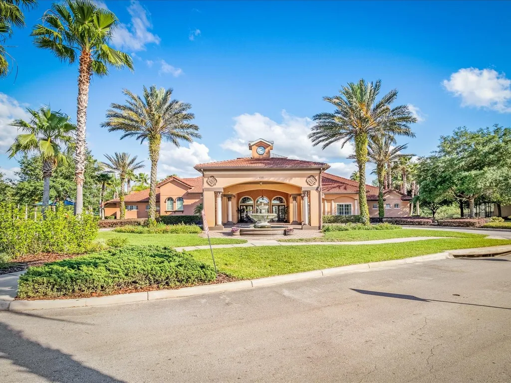 554 Paloma Drive Davenport FL 33837