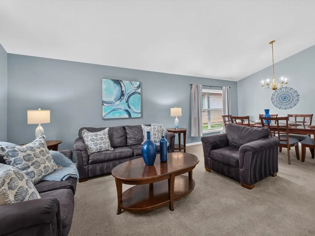 554 Paloma Drive Davenport FL 33837