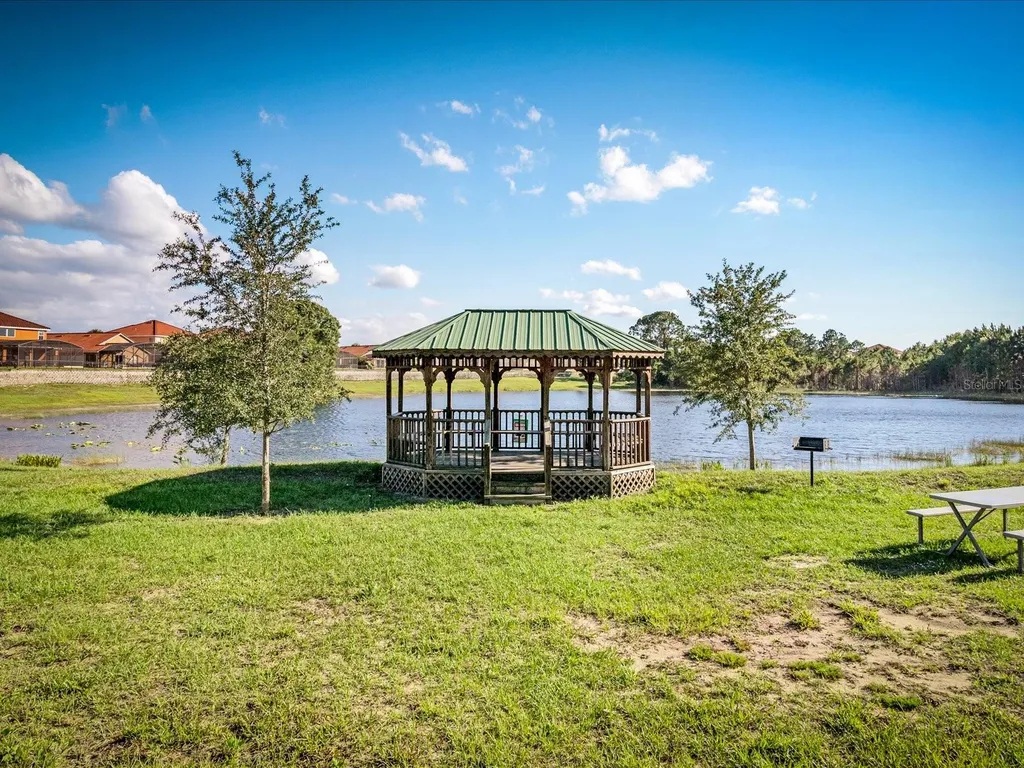 554 Paloma Drive Davenport FL 33837