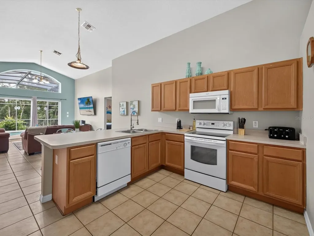 554 Paloma Drive Davenport FL 33837
