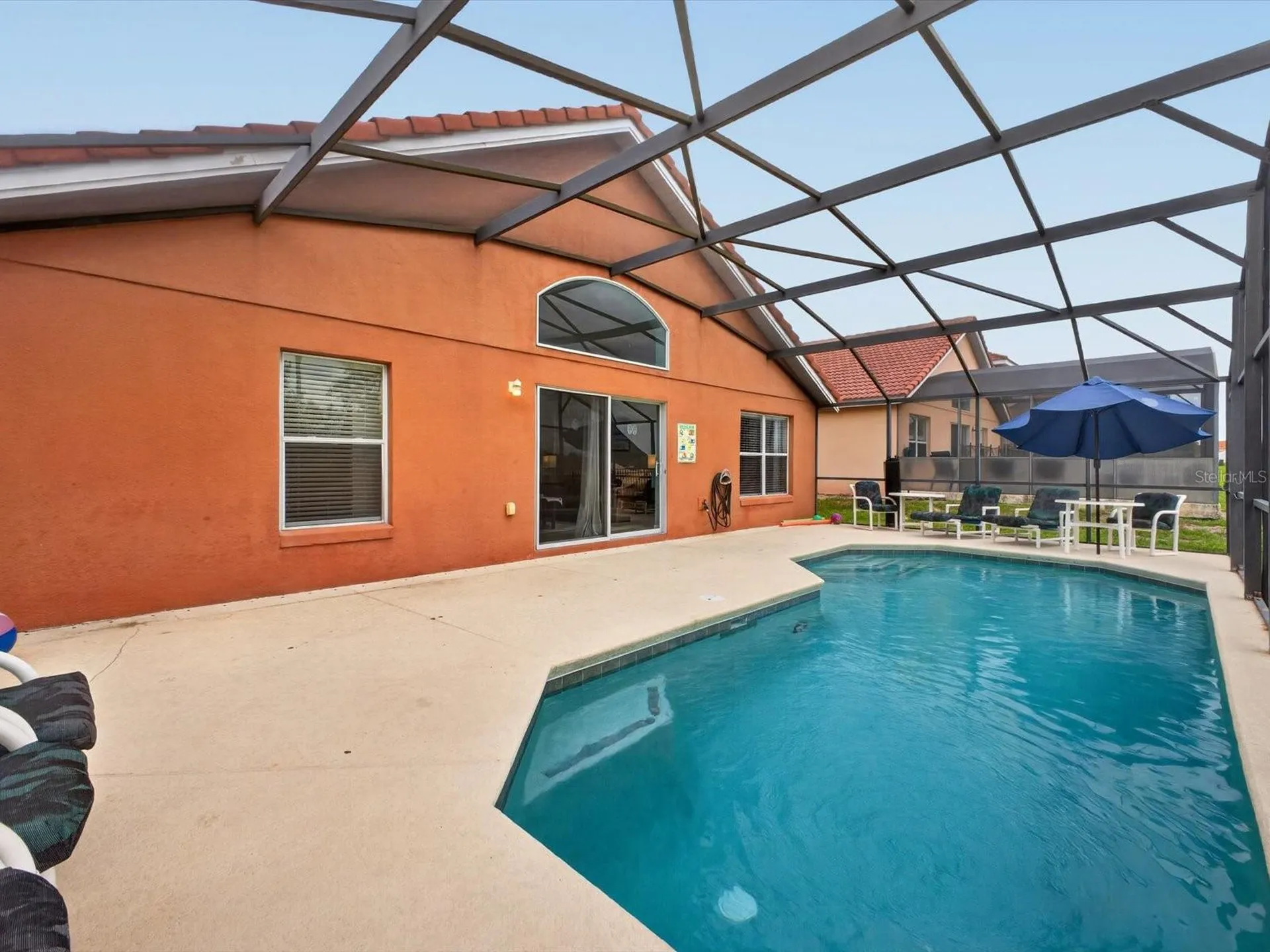 554 Paloma Drive Davenport FL 33837