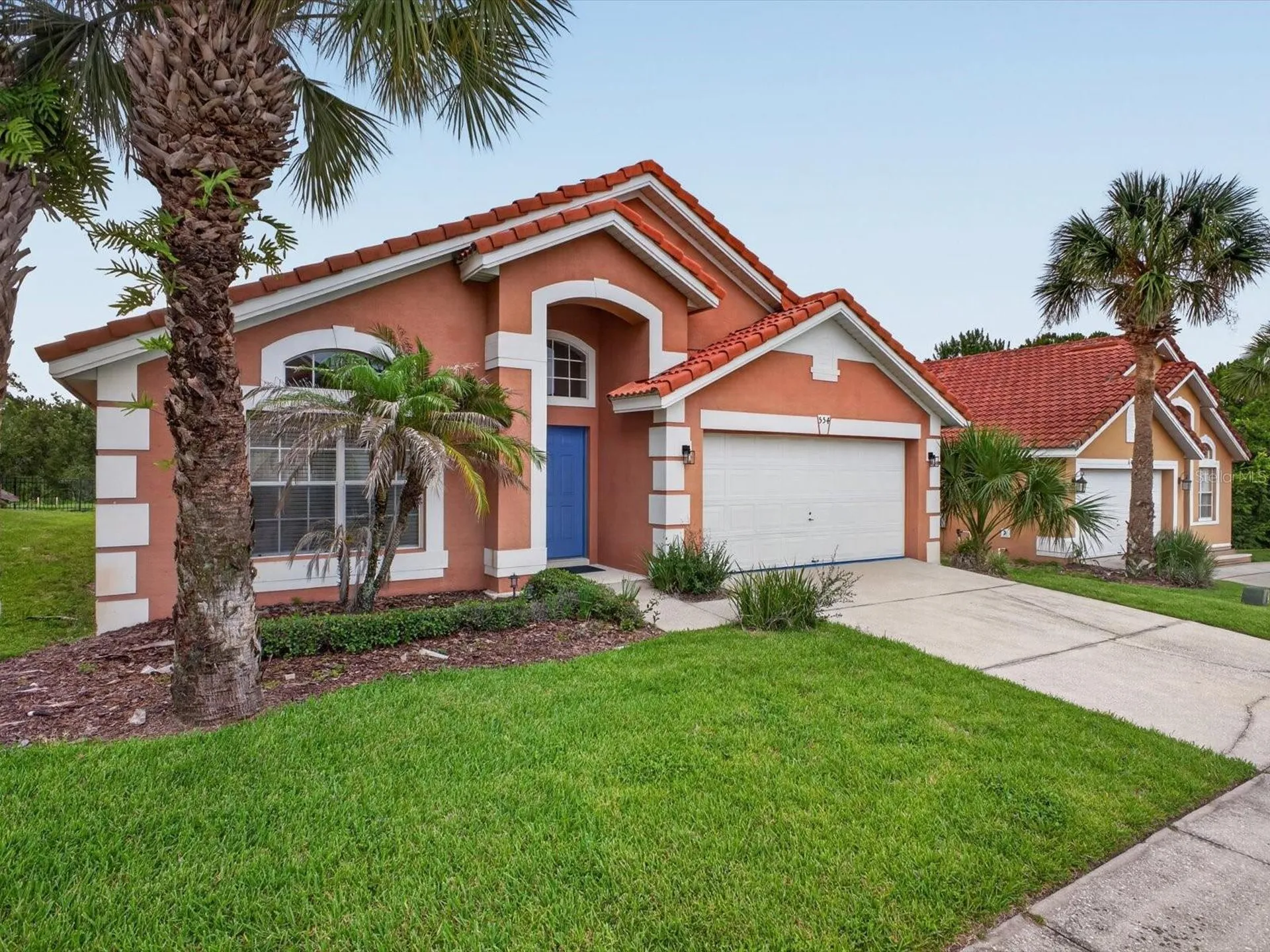554 Paloma Drive Davenport FL 33837