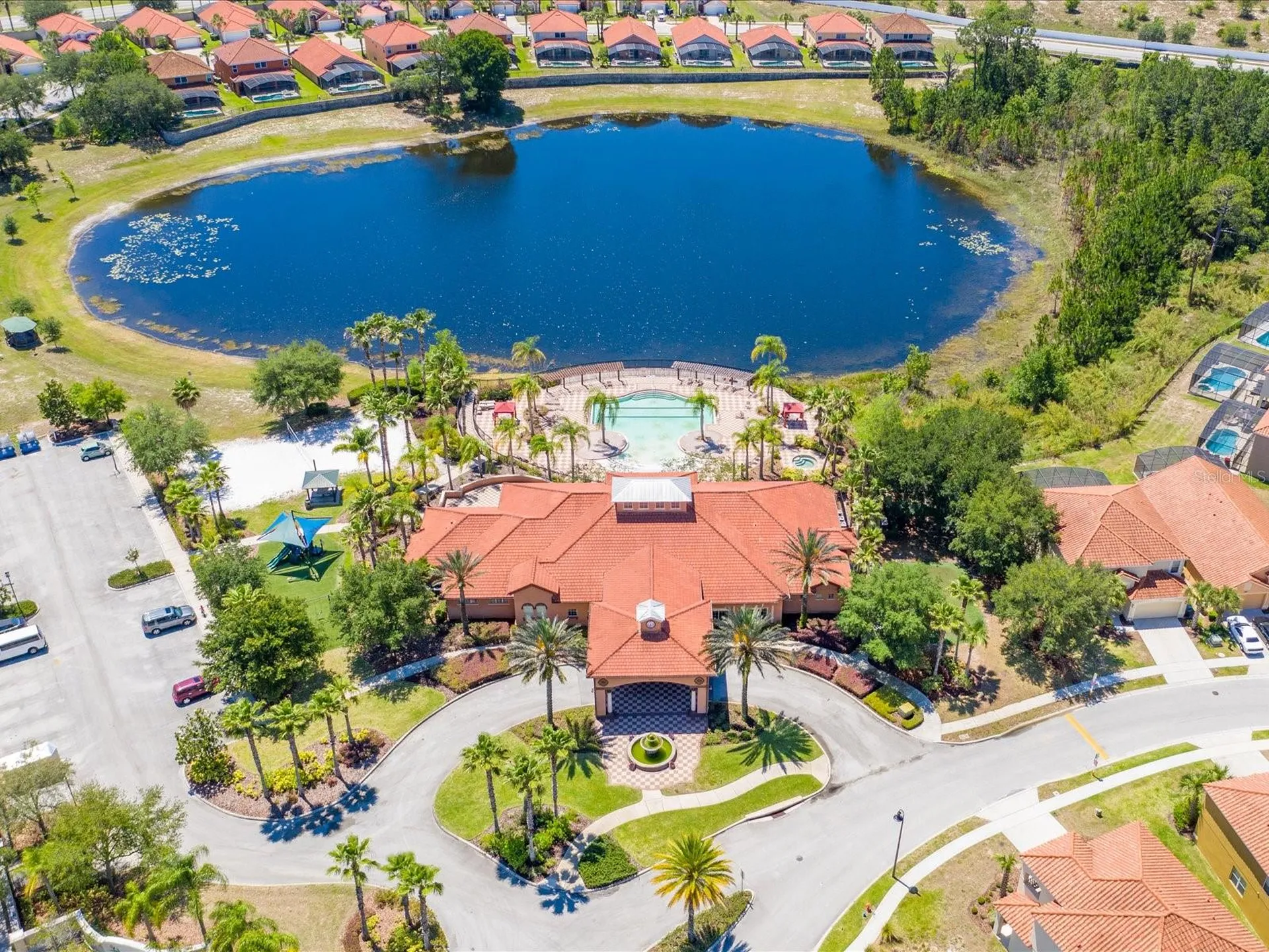 554 Paloma Drive Davenport FL 33837