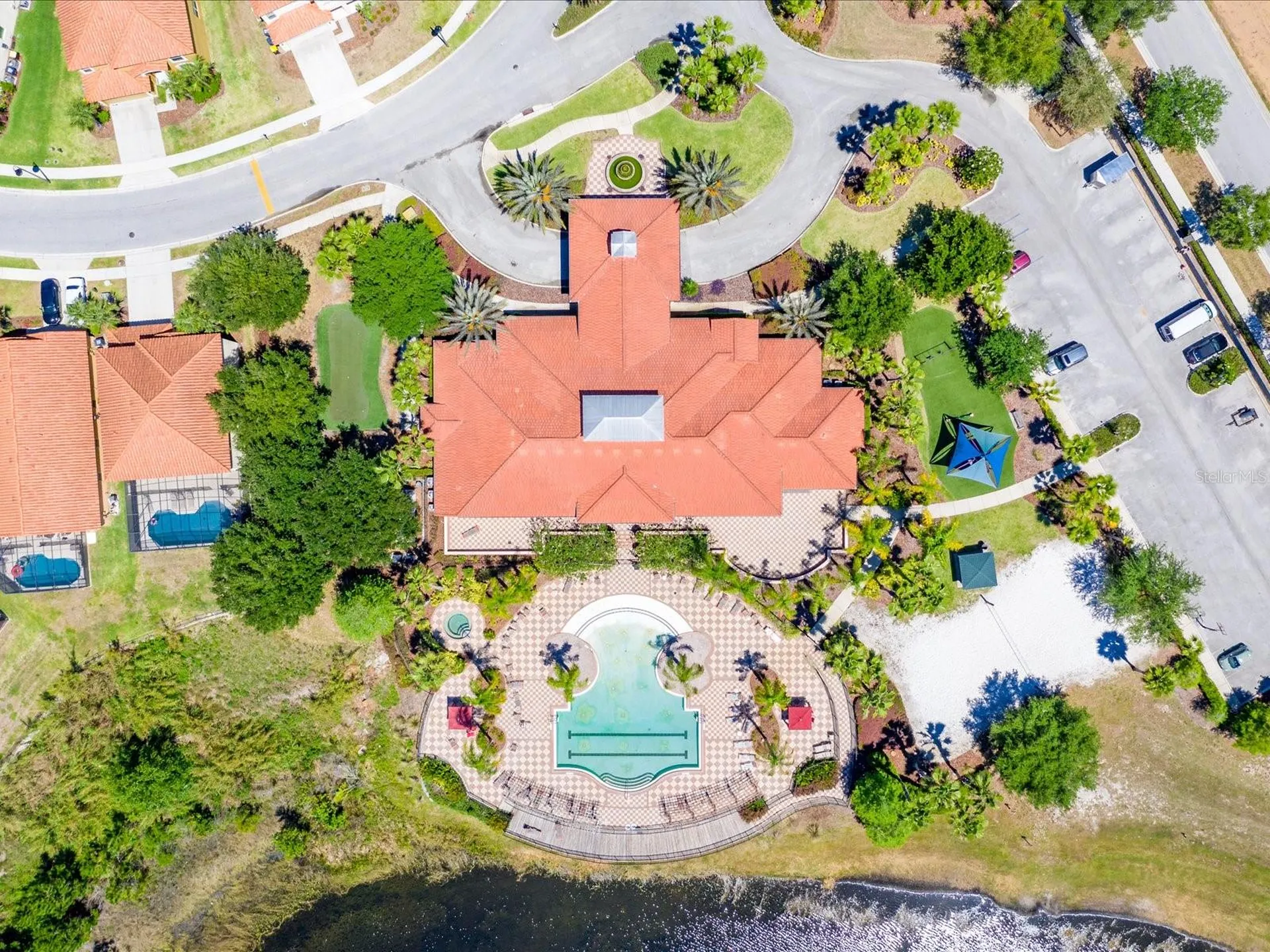 554 Paloma Drive Davenport FL 33837