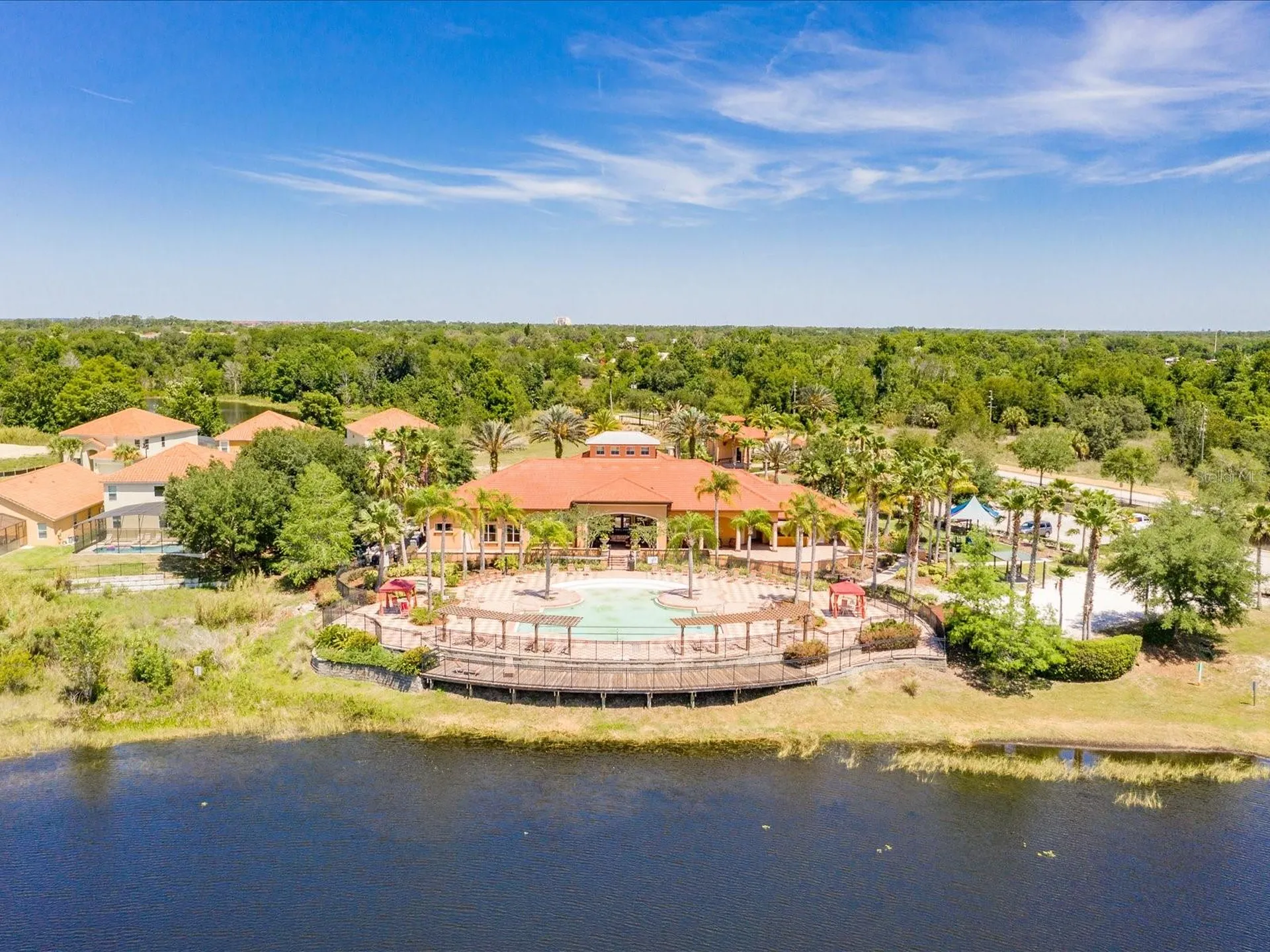 554 Paloma Drive Davenport FL 33837