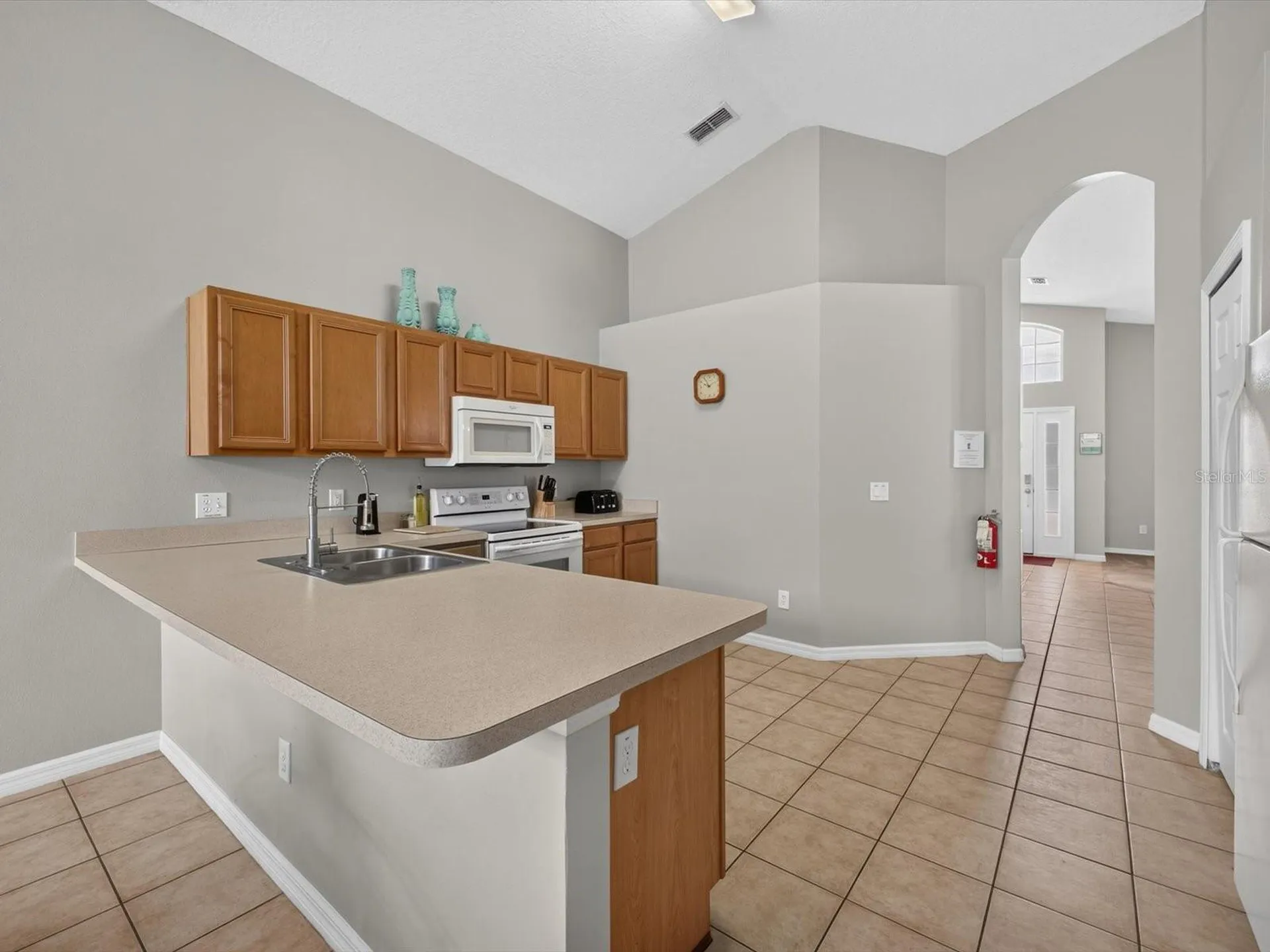 554 Paloma Drive Davenport FL 33837