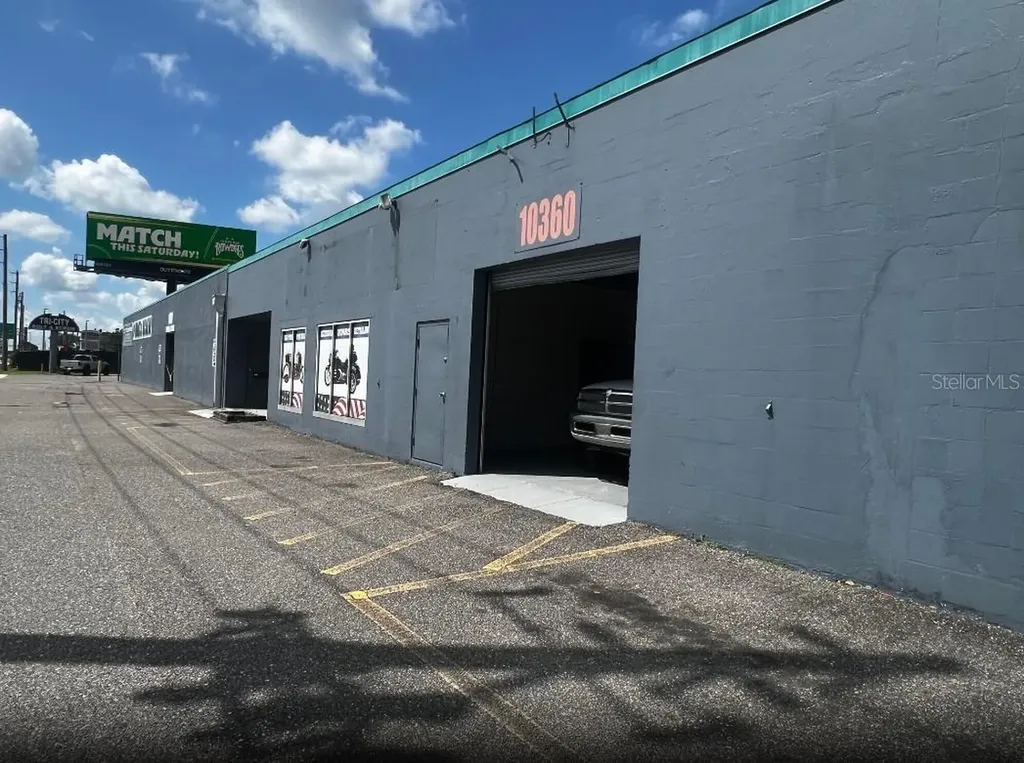 10300 Us Highway 19 N Pinellas Park FL 33782