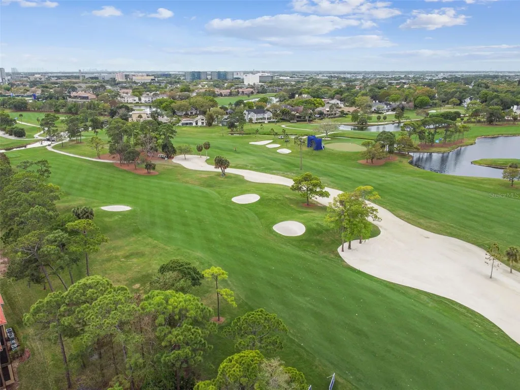 2400 Feather Sound Drive Clearwater FL 33762
