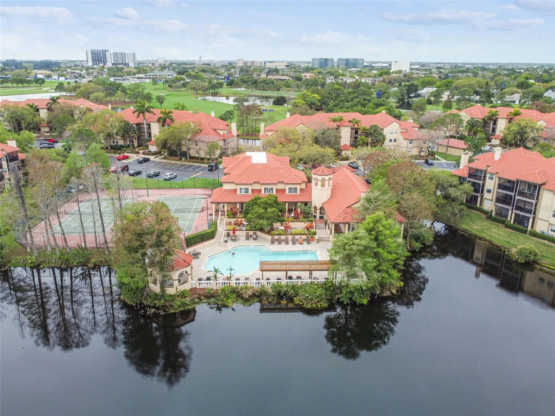 2400 Feather Sound Drive Clearwater FL 33762