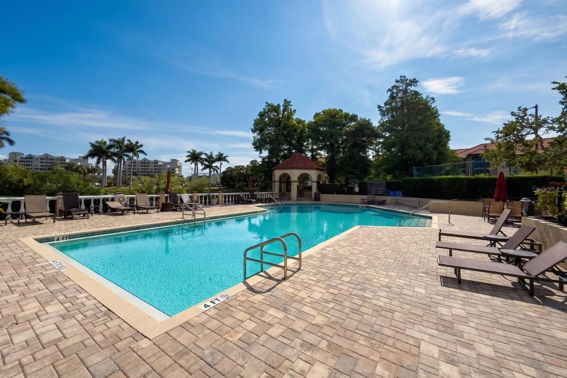 2400 Feather Sound Drive Clearwater FL 33762