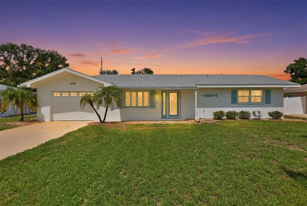 1224 W Del Webb Boulevard Sun City Center FL 33573