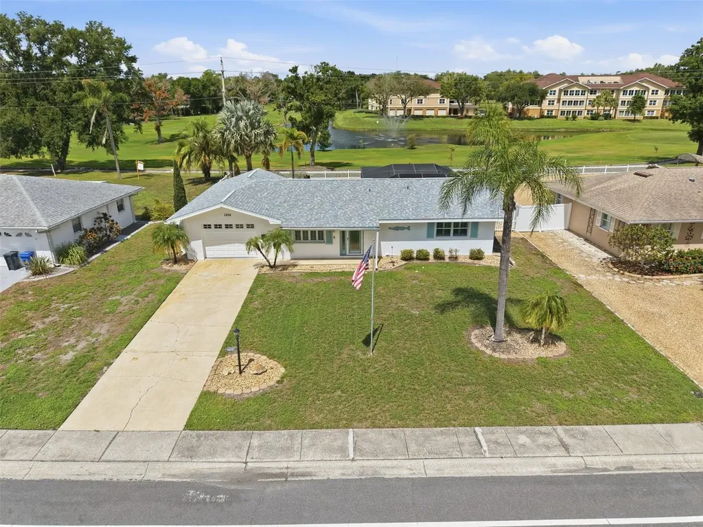 1224 W Del Webb Boulevard Sun City Center FL 33573
