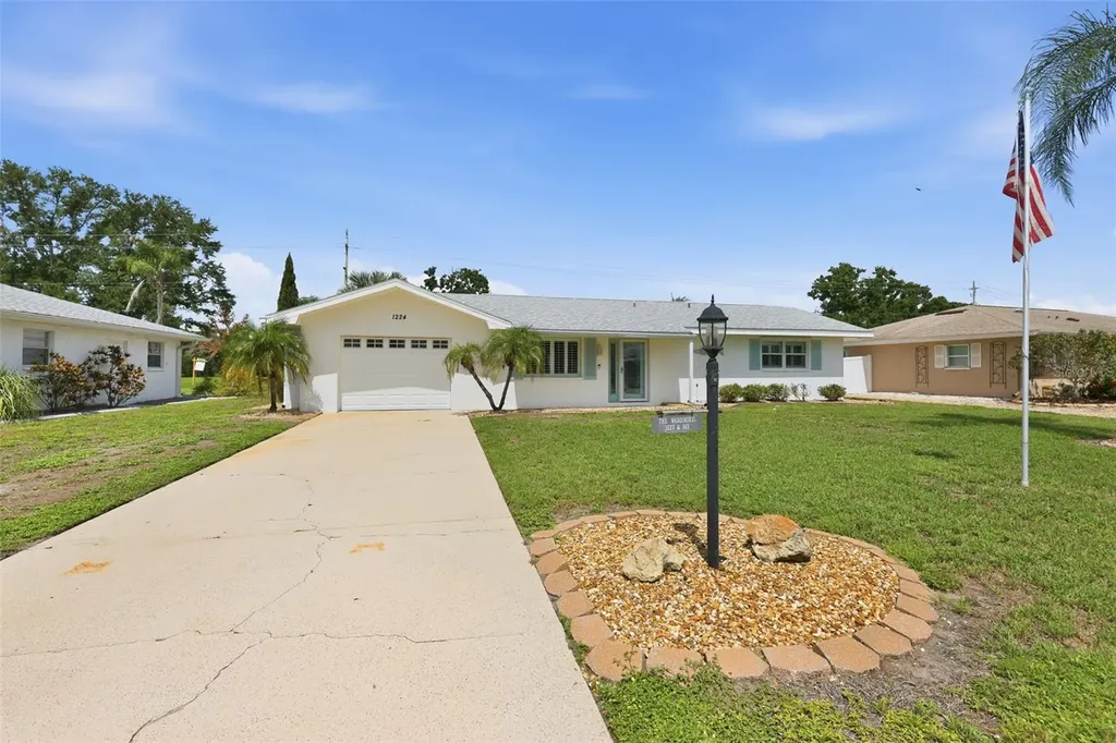 1224 W Del Webb Boulevard Sun City Center FL 33573
