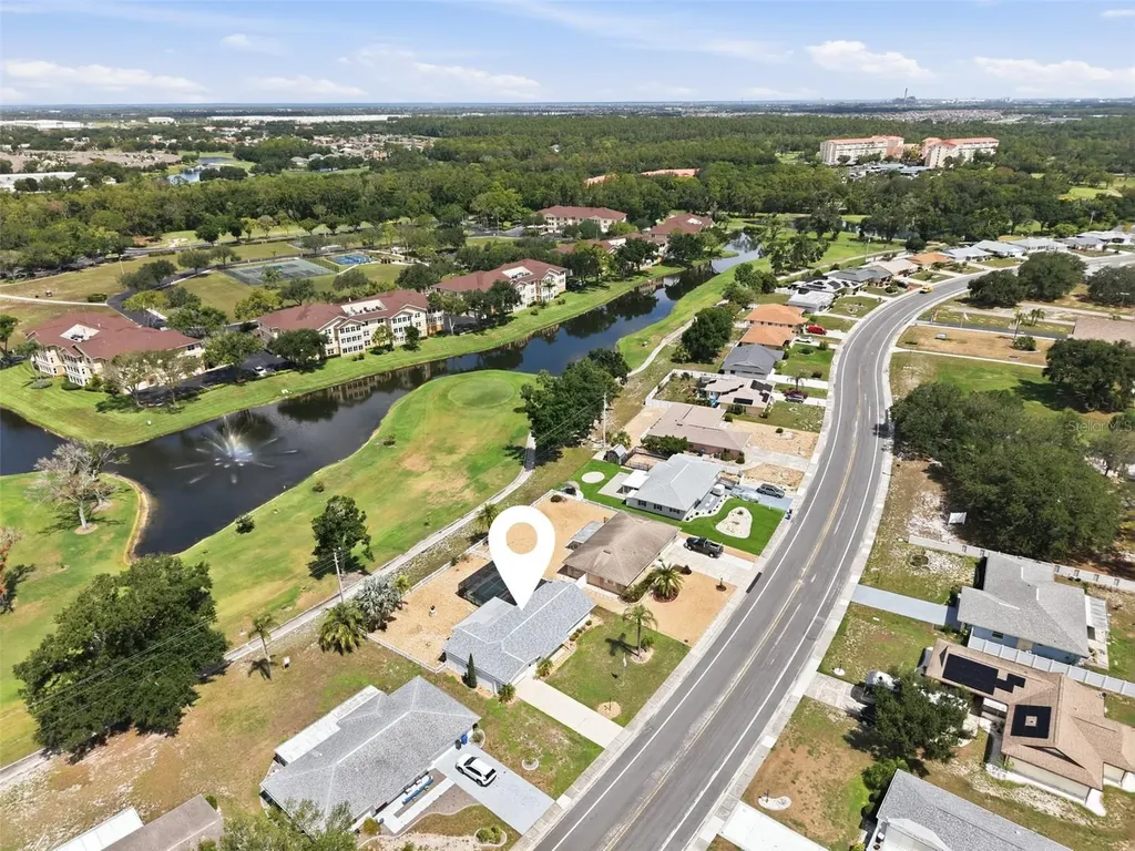 1224 W Del Webb Boulevard Sun City Center FL 33573