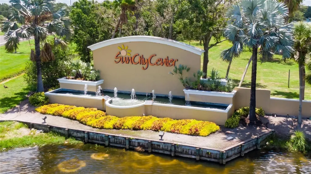 1224 W Del Webb Boulevard Sun City Center FL 33573