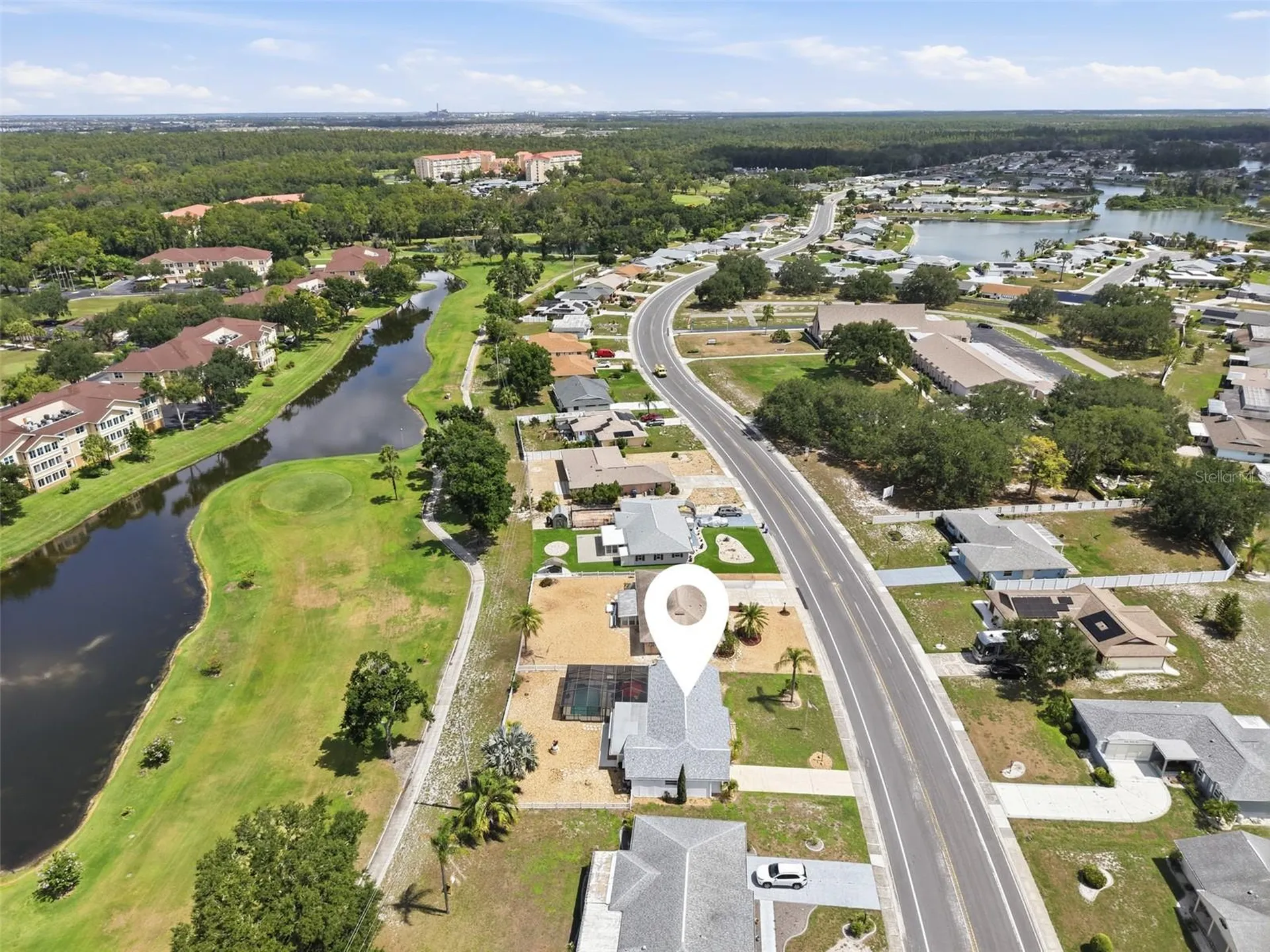 1224 W Del Webb Boulevard Sun City Center FL 33573