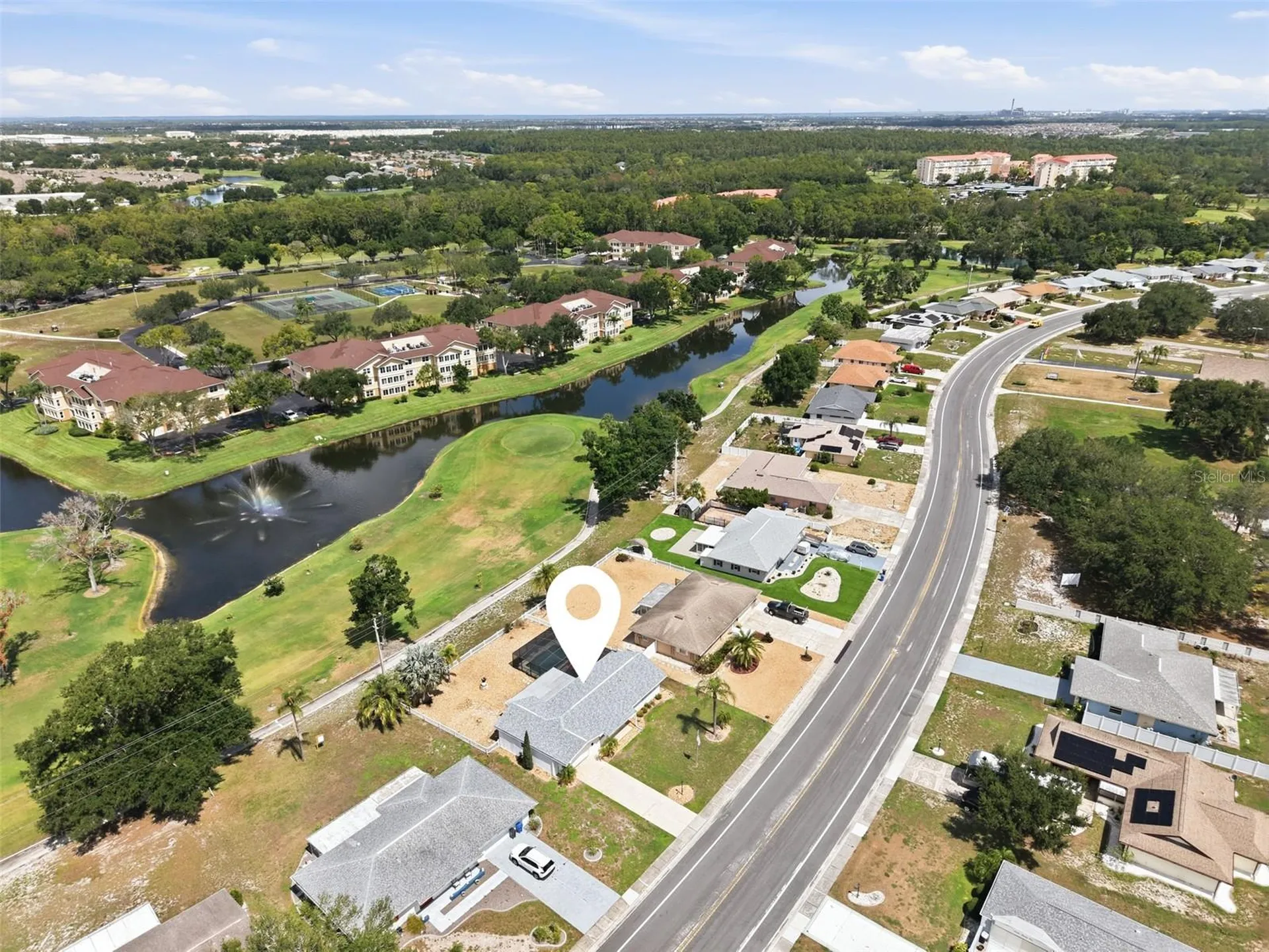 1224 W Del Webb Boulevard Sun City Center FL 33573