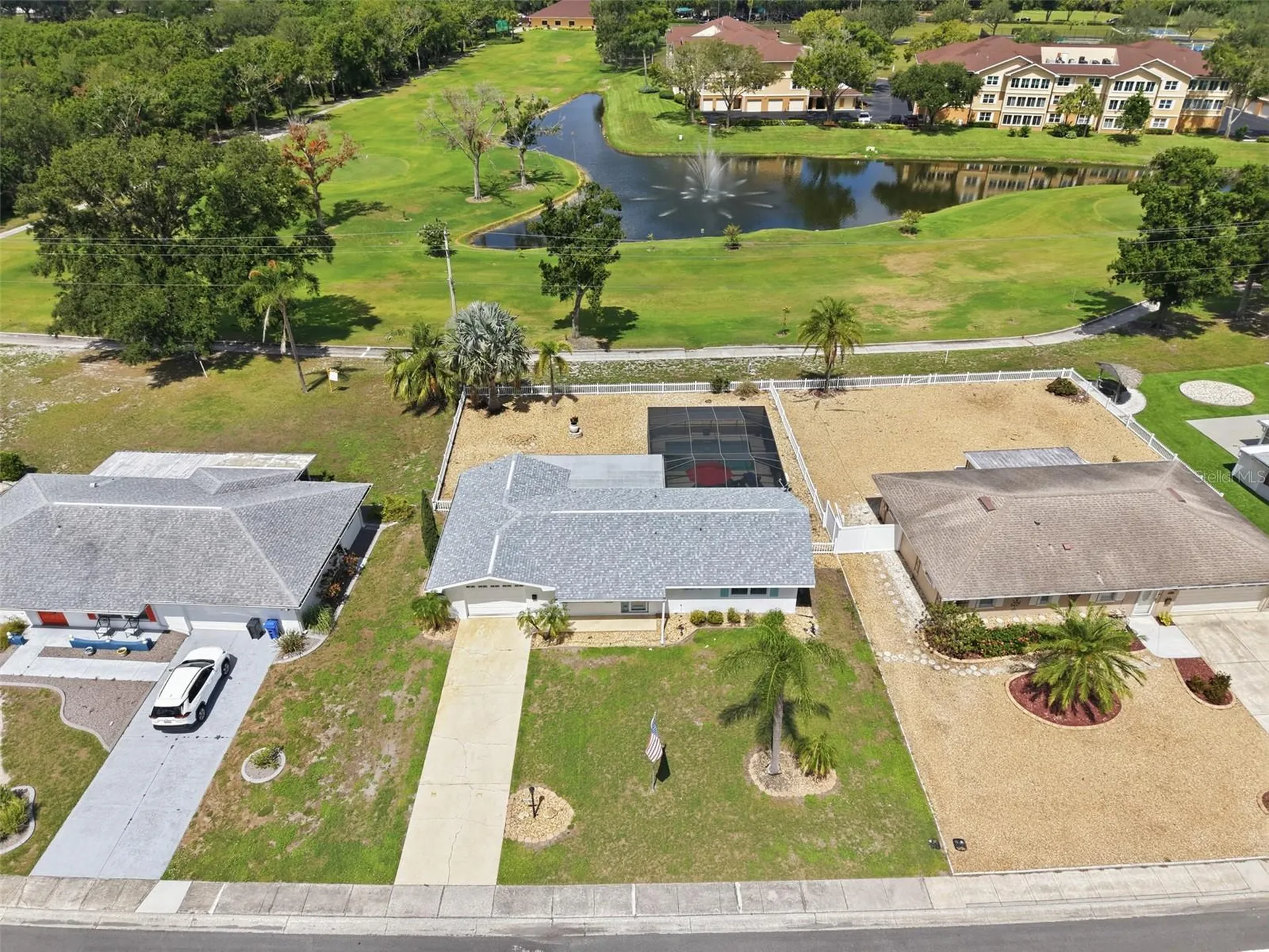1224 W Del Webb Boulevard Sun City Center FL 33573