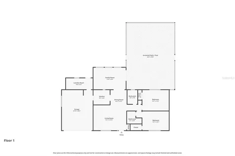 1224 W Del Webb Boulevard Sun City Center FL 33573
