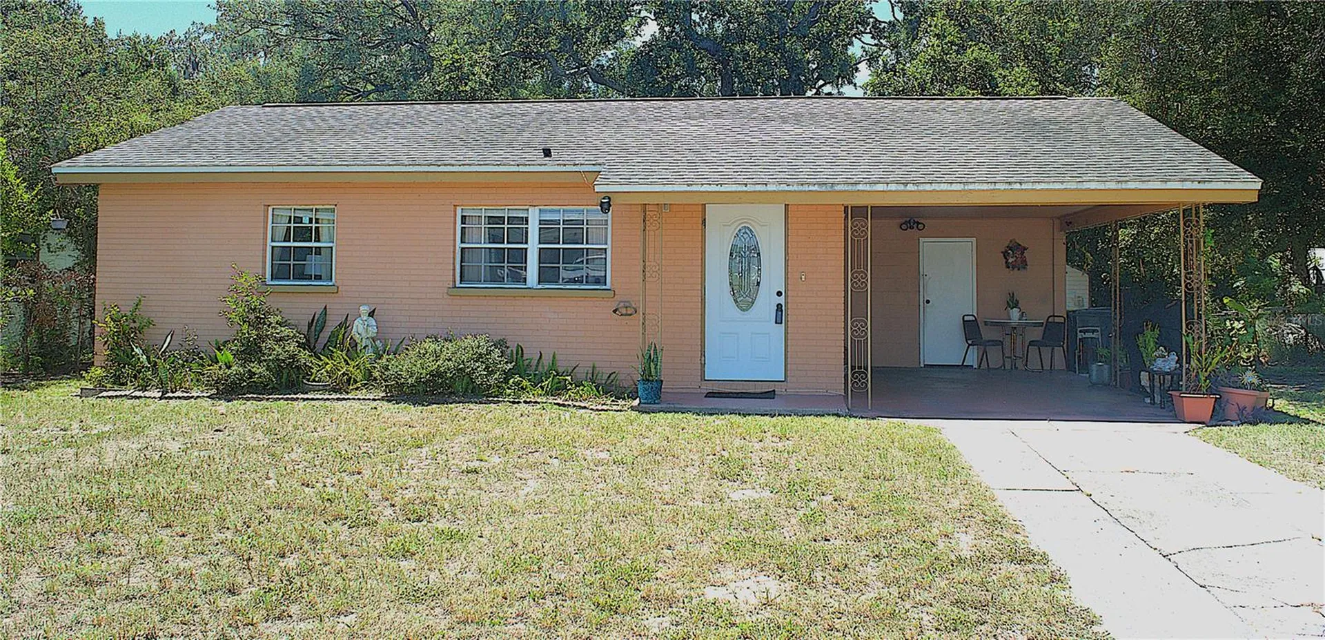 2721 Sunshine Drive N Lakeland FL 33801