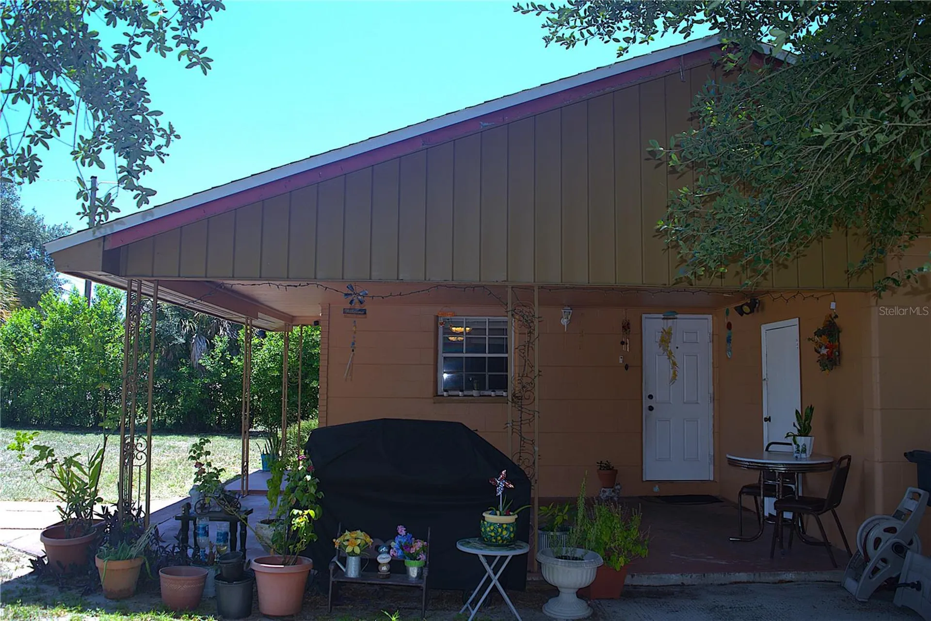 2721 Sunshine Drive N Lakeland FL 33801