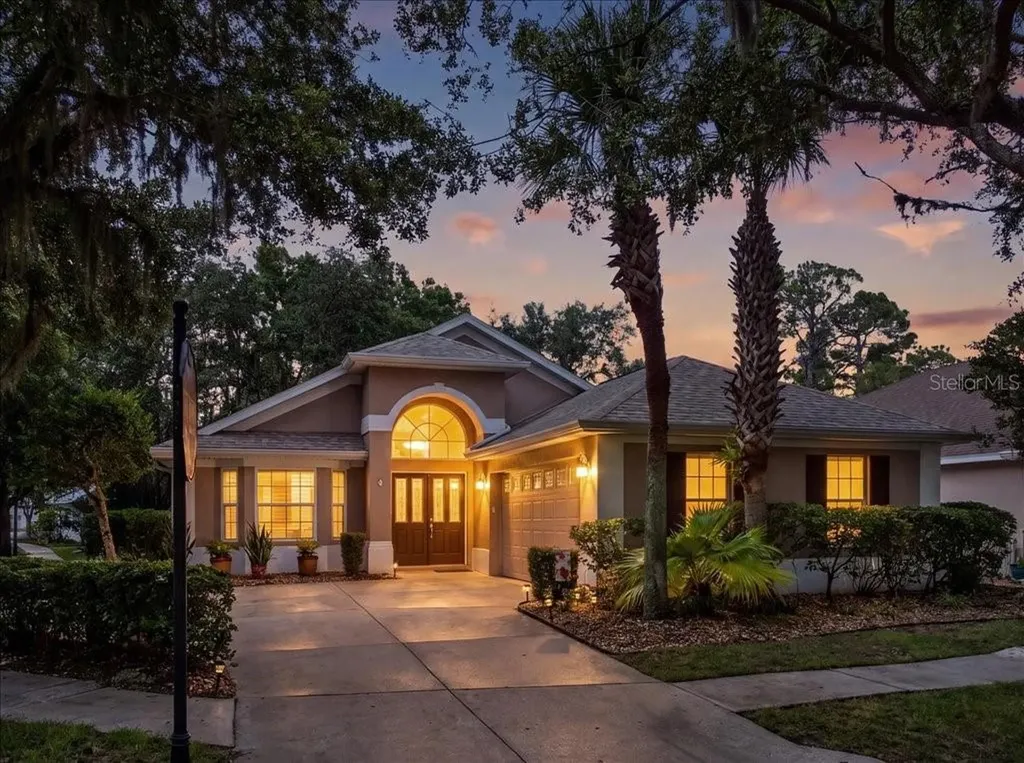 1 Gleneagles Place Palm Coast FL 32137