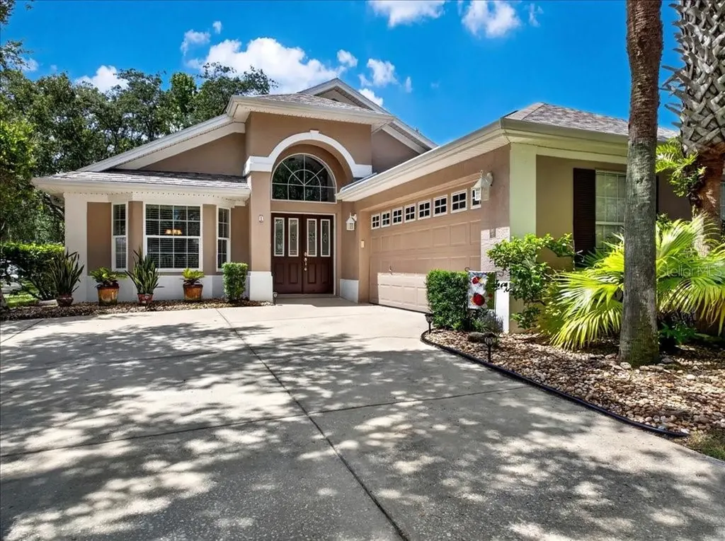 1 Gleneagles Place Palm Coast FL 32137