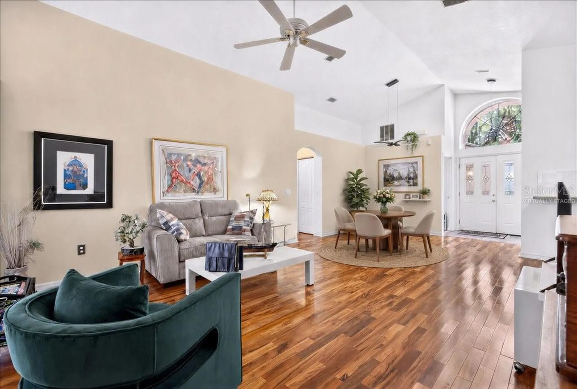 1 Gleneagles Place Palm Coast FL 32137