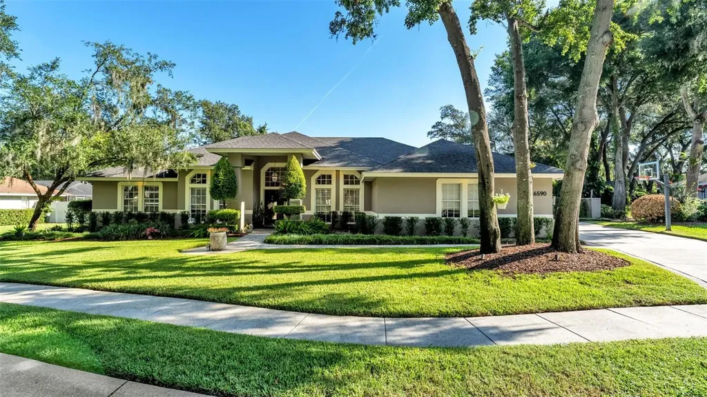 6590 Crescent Lake Drive Lakeland FL 33813