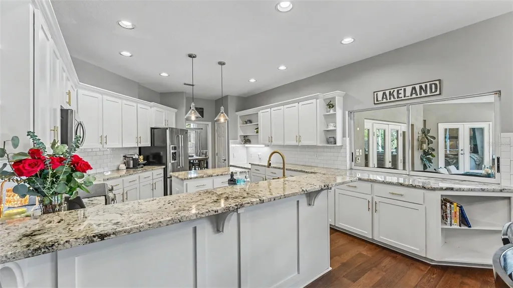 6590 Crescent Lake Drive Lakeland FL 33813