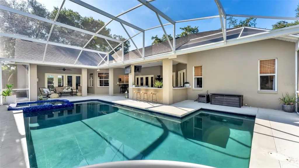 6590 Crescent Lake Drive Lakeland FL 33813