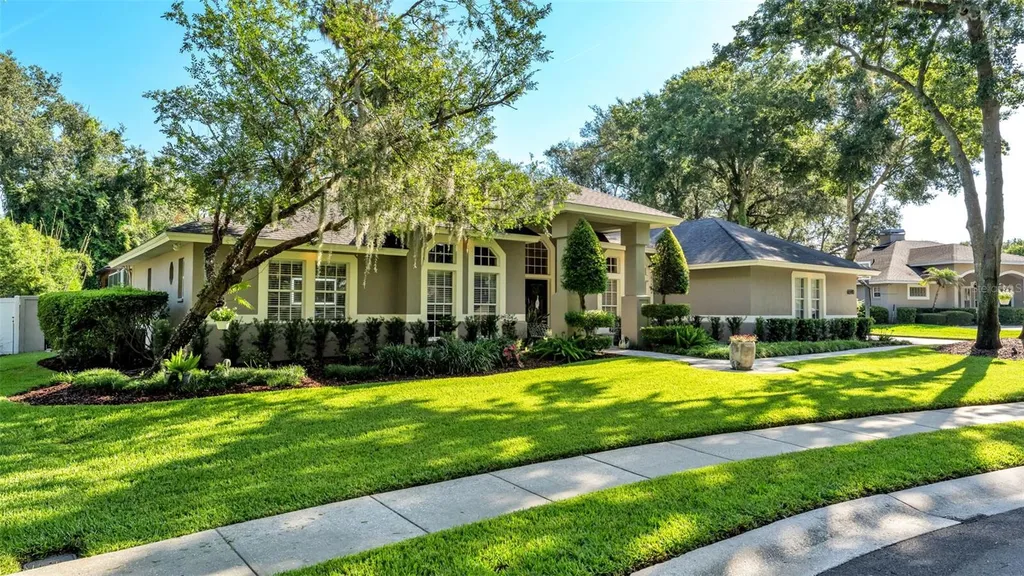 6590 Crescent Lake Drive Lakeland FL 33813