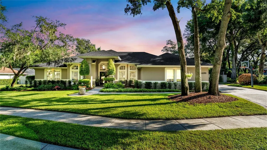 6590 Crescent Lake Drive Lakeland FL 33813