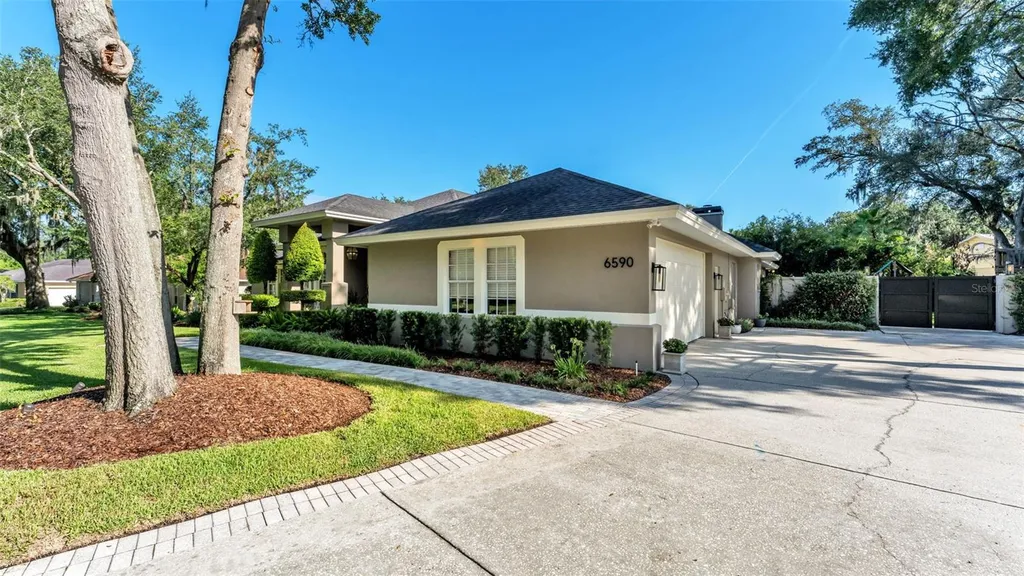 6590 Crescent Lake Drive Lakeland FL 33813