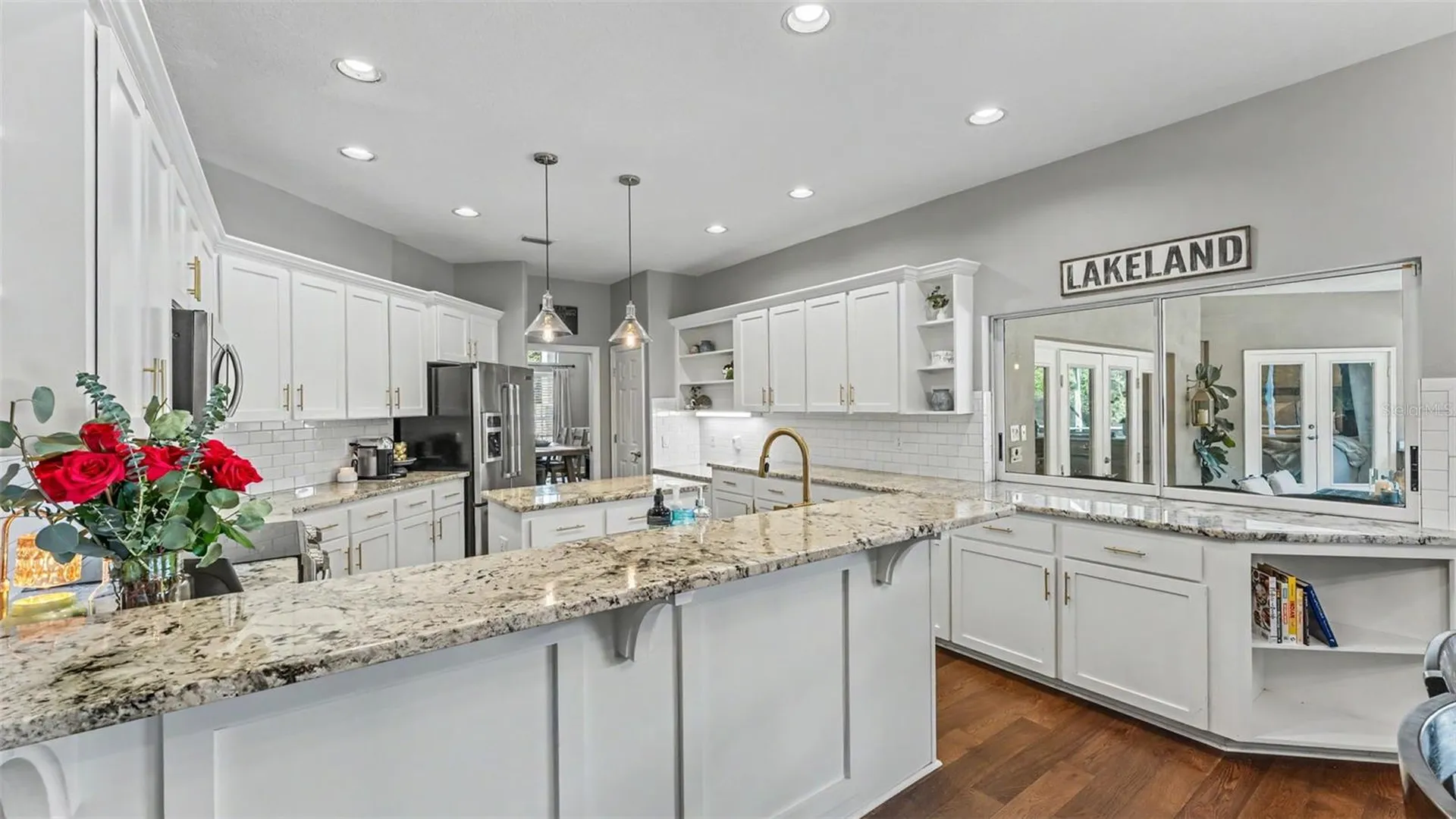 6590 Crescent Lake Drive Lakeland FL 33813