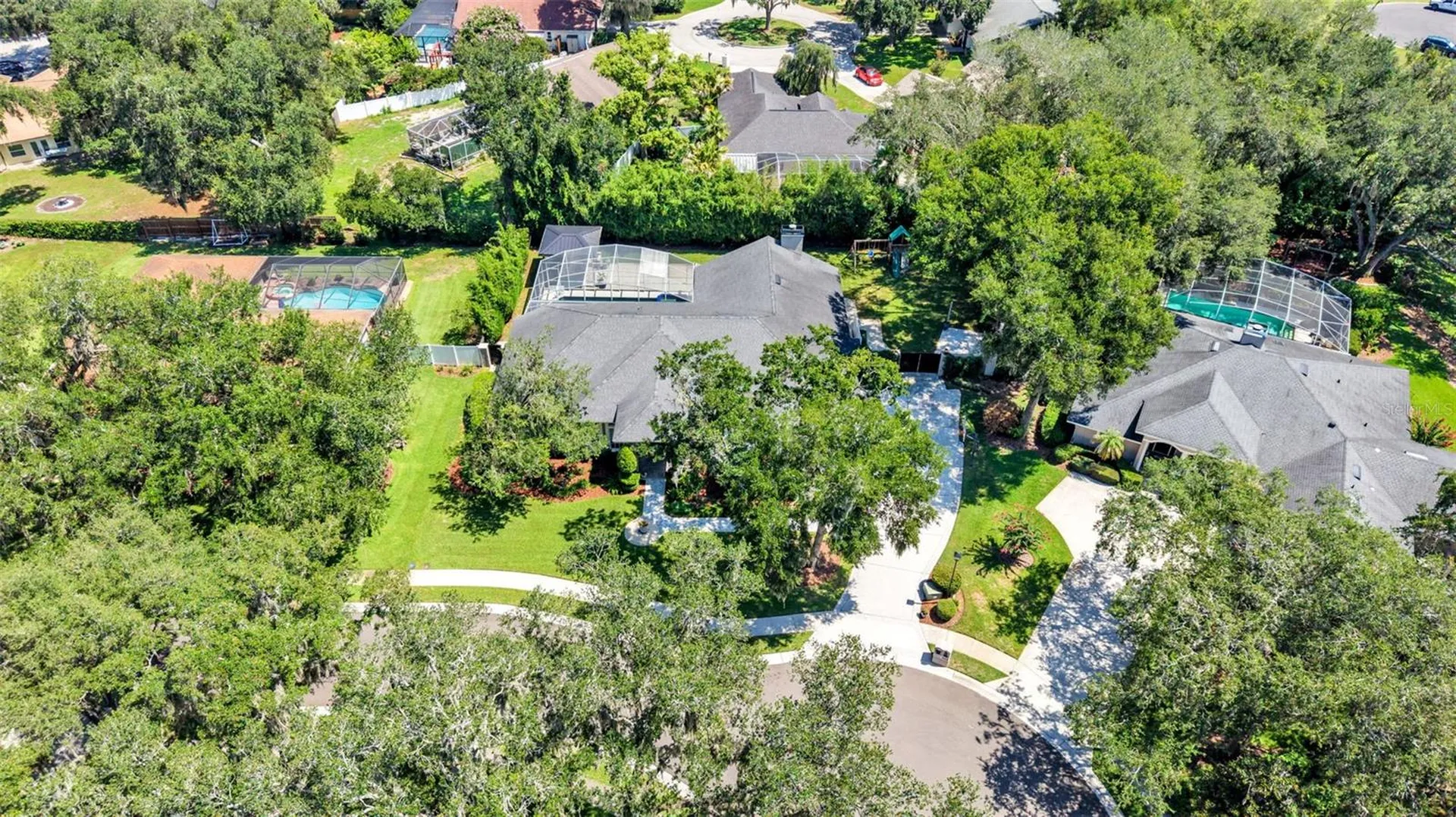 6590 Crescent Lake Drive Lakeland FL 33813