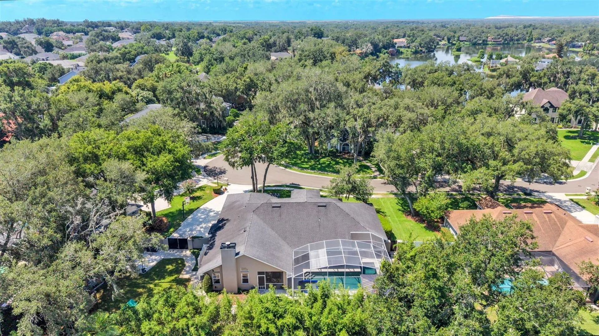 6590 Crescent Lake Drive Lakeland FL 33813