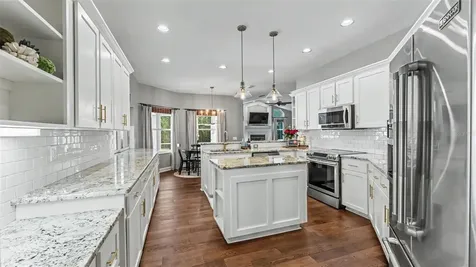 6590 Crescent Lake Drive Lakeland FL 33813