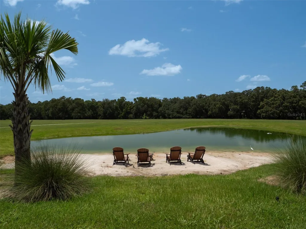 8351 NW 110th Street Reddick FL 32686