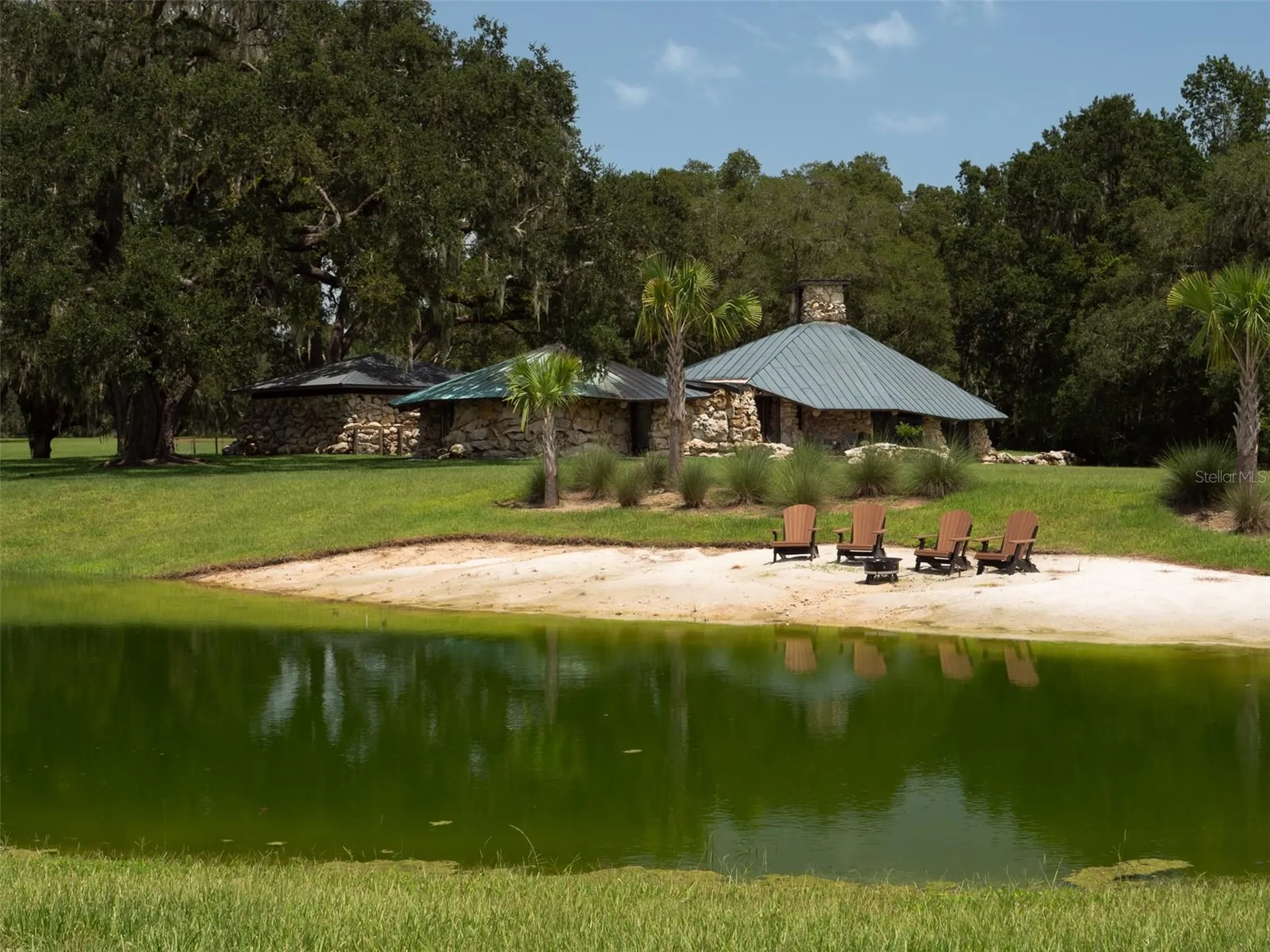 8351 NW 110th Street Reddick FL 32686
