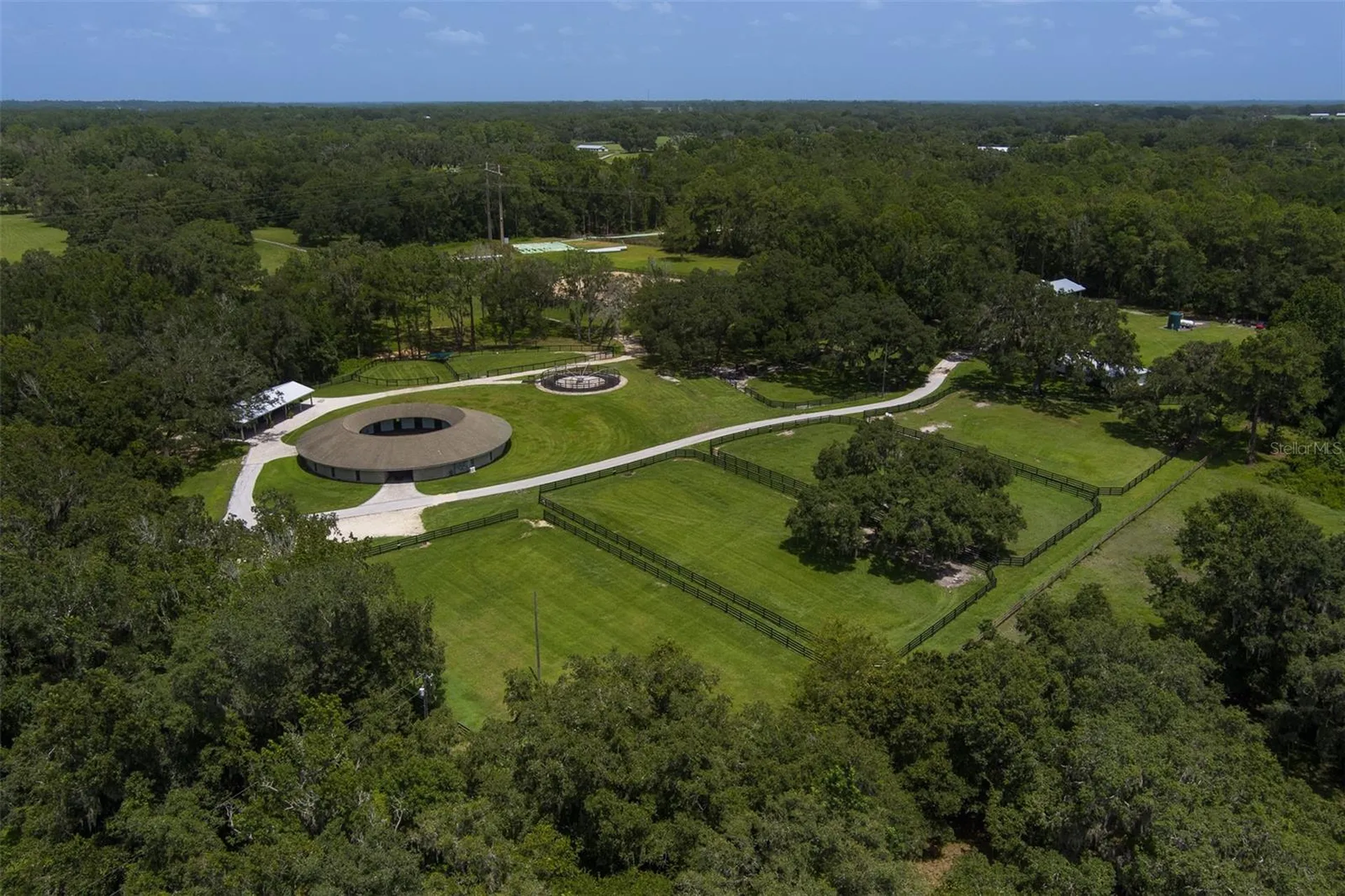 8351 NW 110th Street Reddick FL 32686