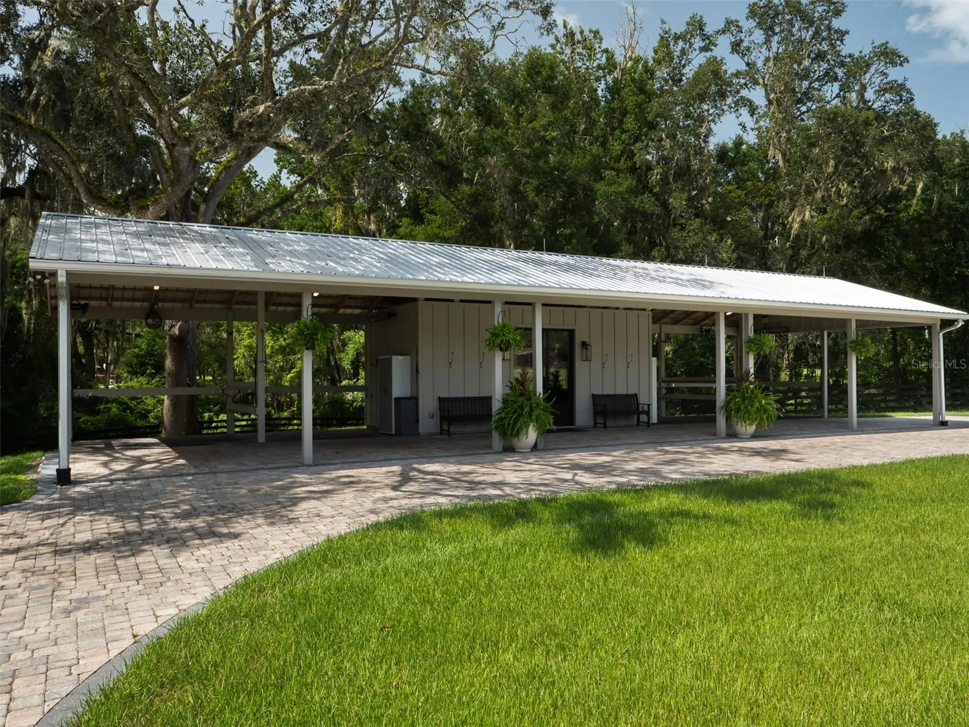 8351 NW 110th Street Reddick FL 32686